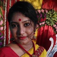 Shreyasi Chakraborty