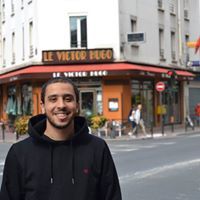 Khalid Hisham