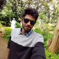Rajith R