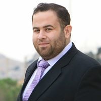Mazen Aloush