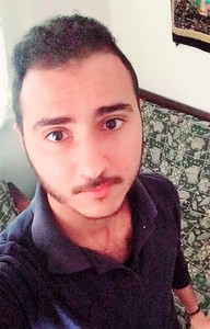 Ahmed Yehia Saad