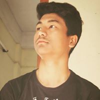 Reewang Sherpa