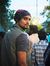 Vaibhav...