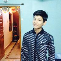 Sanskar Agrawal