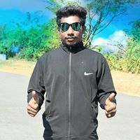 Manjunath HR