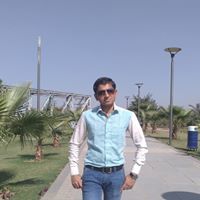 Sagar Variya