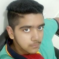 Syed Abbas