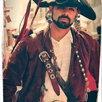 Alejandro Barrado Flores