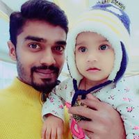 Sumanth Murthy
