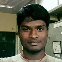 Vignesh Singaravelu