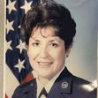 Eva M. Donald