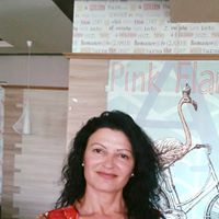 Desislava Asenova Ivanova