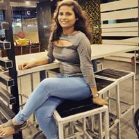 Janhavi Dalvi