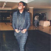 Temidayo Odunlami