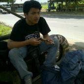 Erlang Dwi