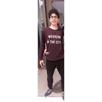 Youssef Masoud
