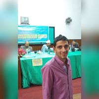 Abdallah Ahmed