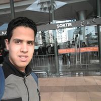 Ahmed Elbaida