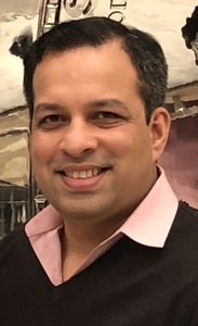 Salman Yusaf