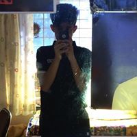 Siddhant Vashishtha