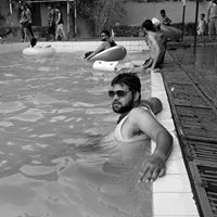 Vikas Pandey