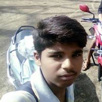 Suyash Dewhare