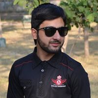 Ahmed Ehtesam
