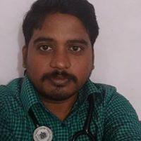 Sivakumar Manivasagam