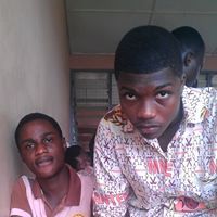 Nana Chilling