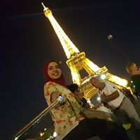 Mayan Sayed