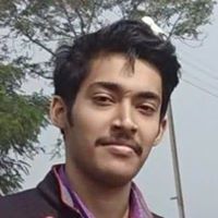 Suvodeep Chakraborty