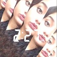 Samreen Saif Alyazal