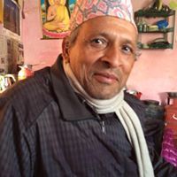 Ganesh Gaihre