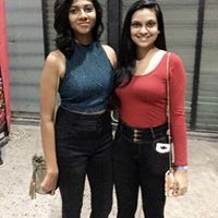 Sandali Charuna