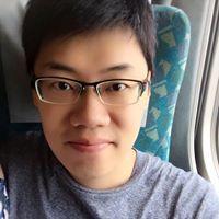 Davis Chen