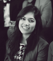 Sabrina Rahman