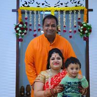 Vijay Agarwal