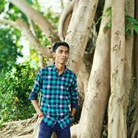 সৌরভ সাহা