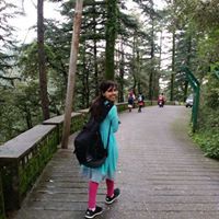 Nimisha Musthafa