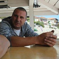 Николай Фенерски