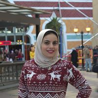 Alaa Mohamed