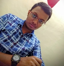 Pranav Chaudhary