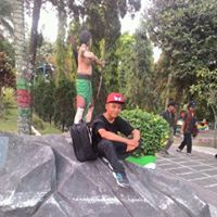 Albertus Kurniawan