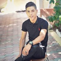 Mohammed Abu Yousef