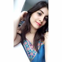 Nisha Ahuja