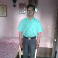 Suresh Kage