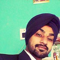 Pradeep Cheema