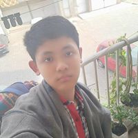 Arjun Gurng