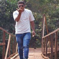 Kapil Shirodkar