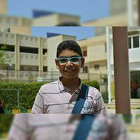 Ahmed Hamza